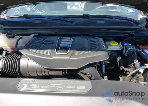 2024 Jeep Grand Wagoneer Series Ii 4X4 из США, поврежденный, VIN 1C4SJVFP4RS110249